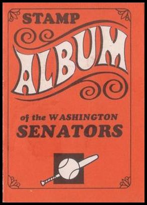 24 Washington Senators